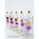 ハーバリウムレッスン