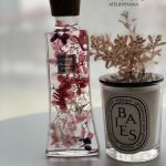 ハーバリウムフリーレッスン