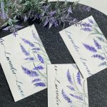 ボタニカルカリグラフィー