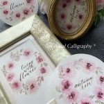 アトリエ華お問合せ