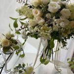 ウェディングブーケ