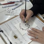 ボタニカルカリグラフィー®